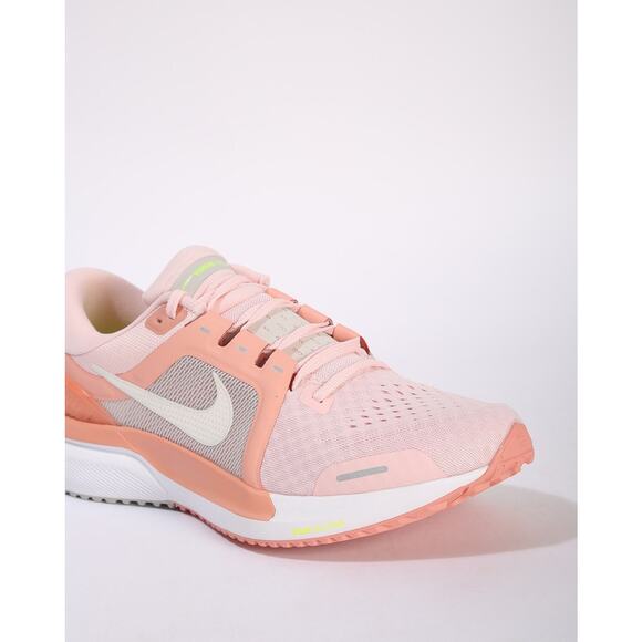 Nike Women's Air Zoom Vomero 16 Running Shoes Atmosphere/Light Madder US 9.5 - Picture 4 of 7